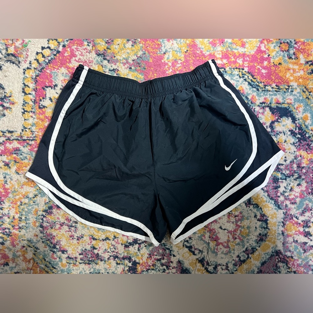 Nike Dri-Fit Running Shorts
